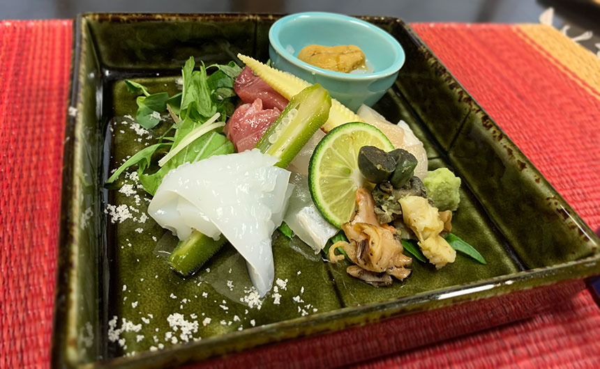 廣寿司